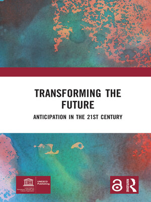 cover image of Transforming the Future